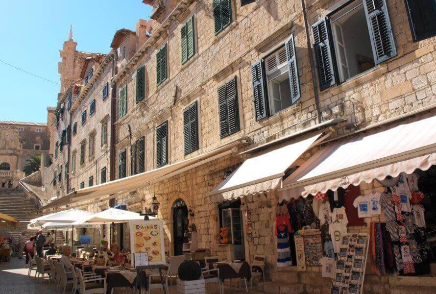 דוברובניק La Dolce Vita - Old Town מראה חיצוני תמונה