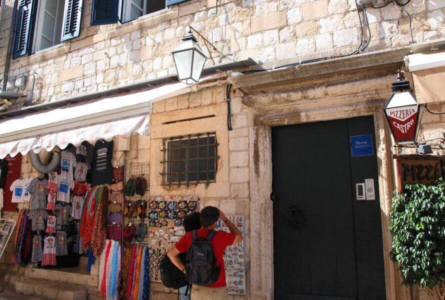 דוברובניק La Dolce Vita - Old Town מראה חיצוני תמונה